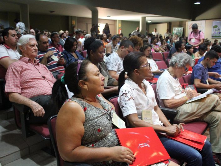 3° Seminário Nacional de Fundos Solidários