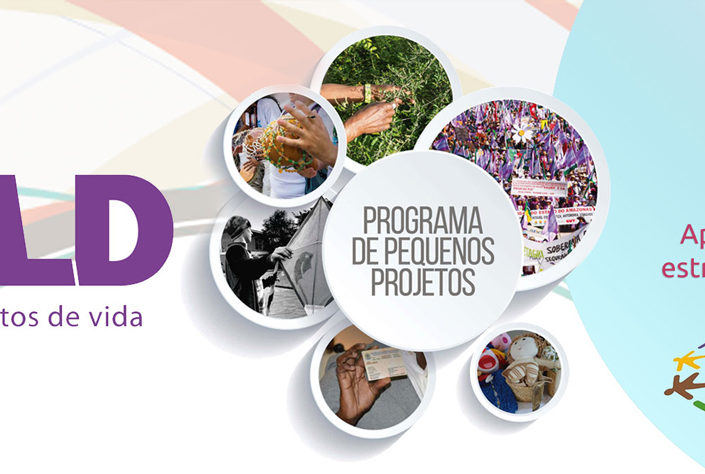 Projeto P4012/2018 – CEA/FBES/FLD