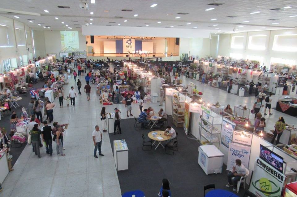 Feira Agro Centro-Oeste abre espaço para o tema geração de renda